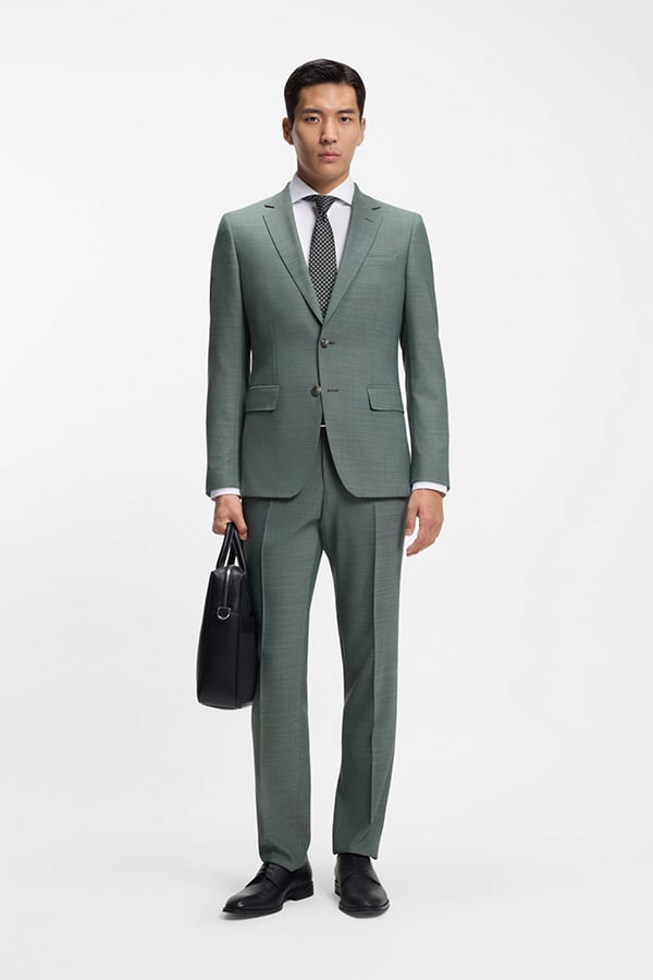 ΚΟΣΤΟΥΜΙ BOSS - 348